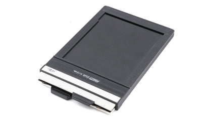 Fidelity Elite 9x12cm Cut Film Holder