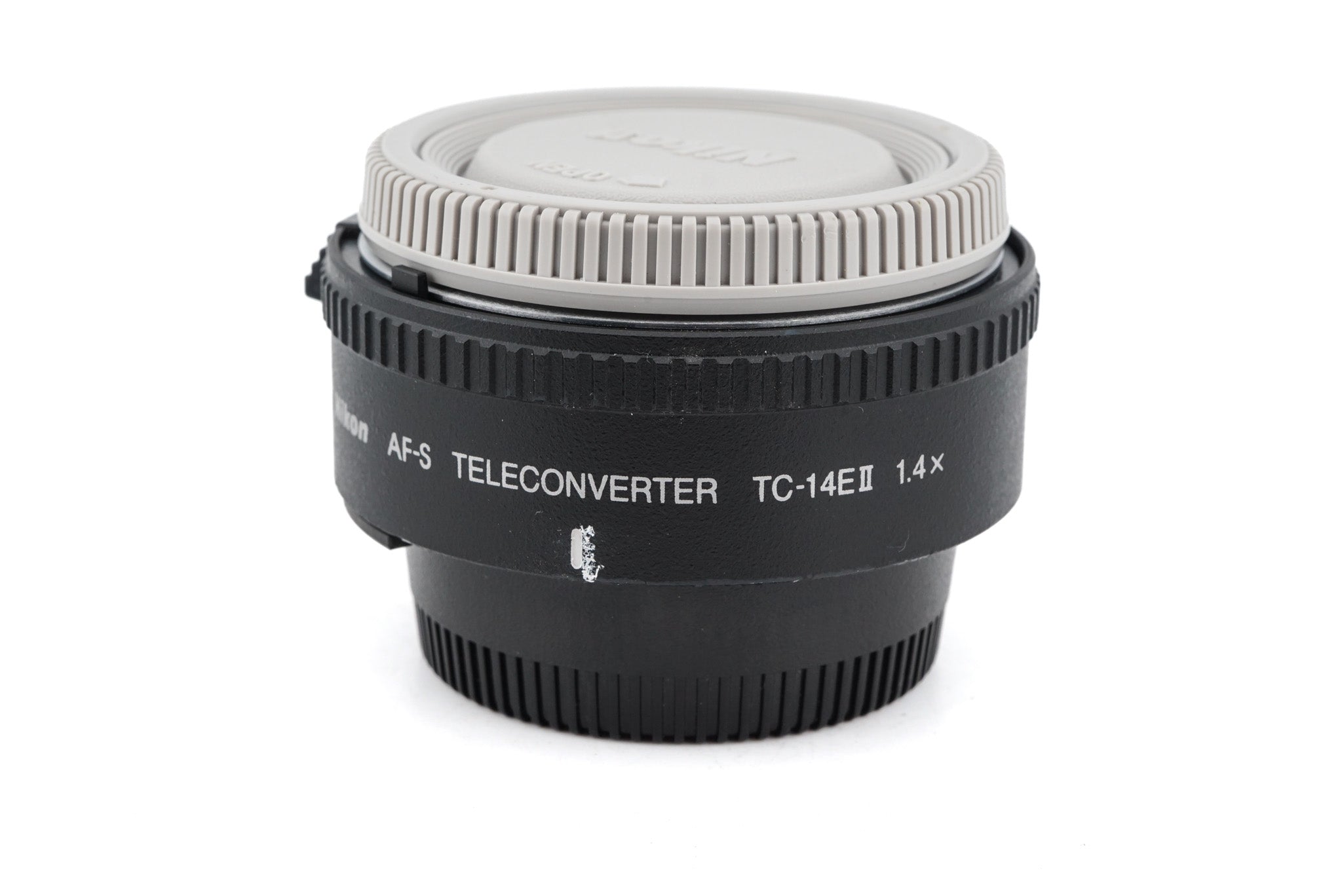 Nikon 1.4X Teleconverter TC-14E II AF-S – Kamerastore