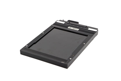 Toyo 9 x 12 cm Cut Film Holder