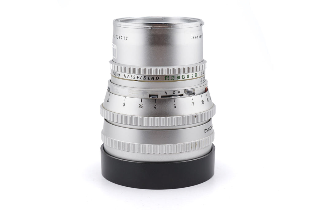 Hasselblad 150mm f4 Sonnar C (20060)
