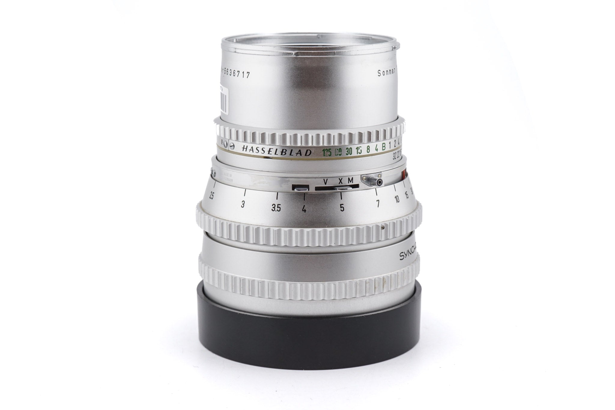Hasselblad 150mm f4 Sonnar C (20060)