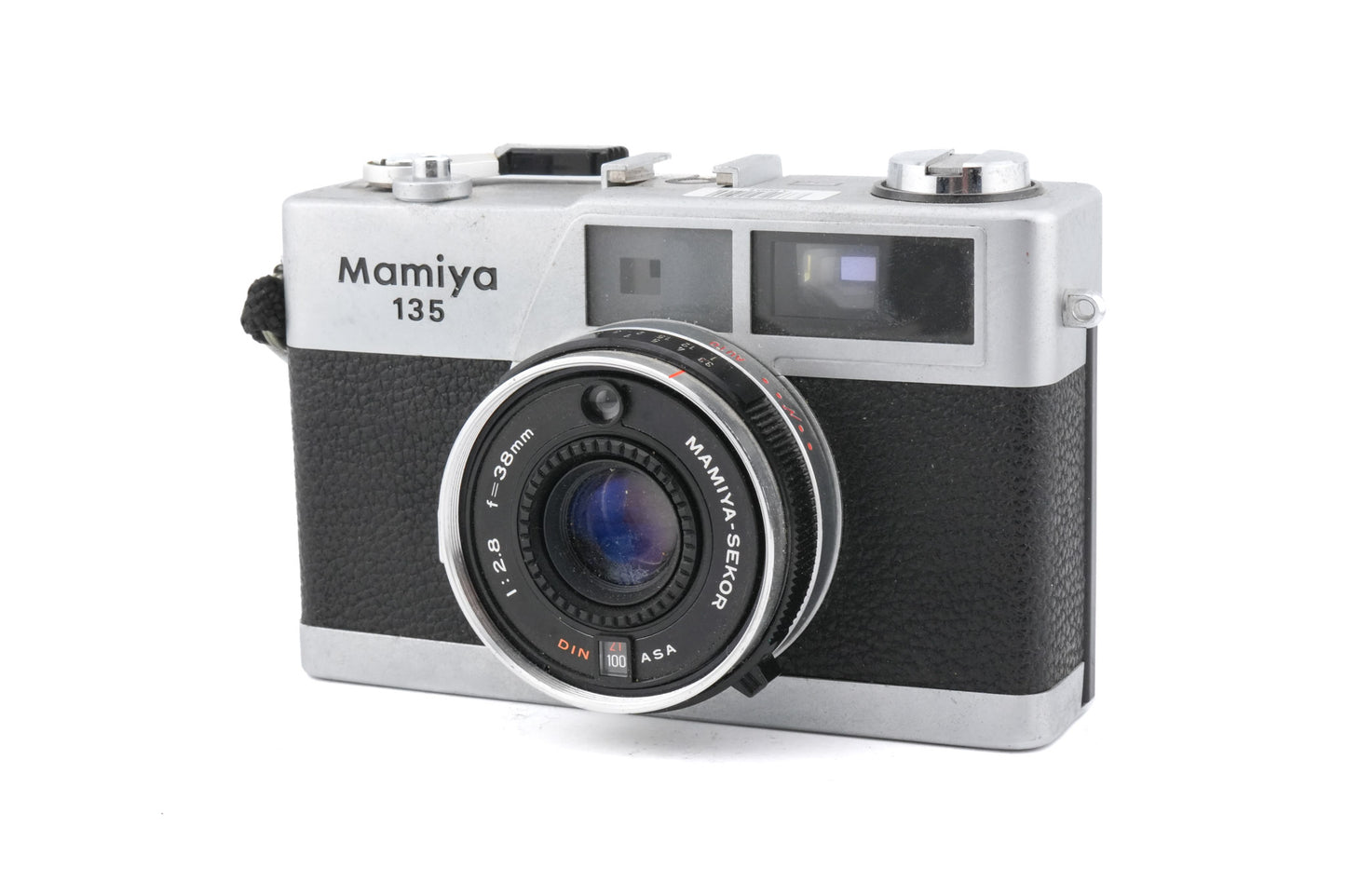 Mamiya 135EE