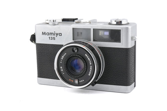 Mamiya 135EE