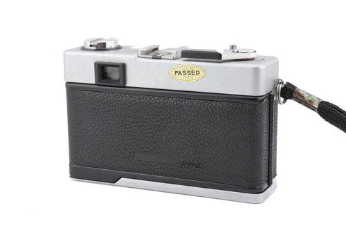 Mamiya 135EE