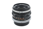 Canon 50mm f1.8 FL