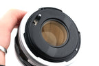 Canon 50mm f1.8 FL
