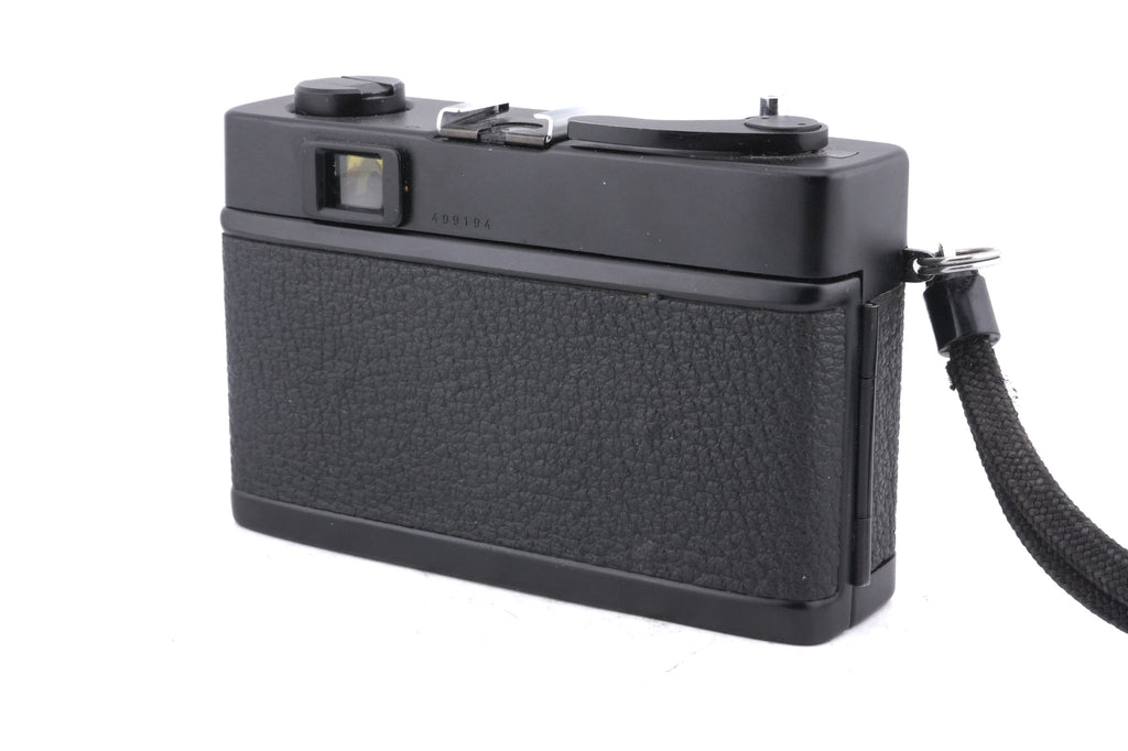 Konica C35