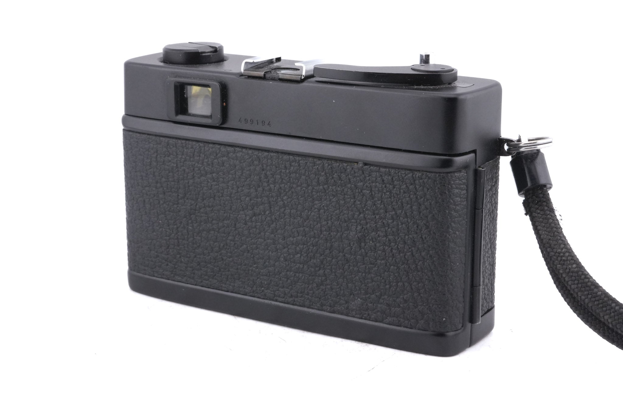 Konica C35