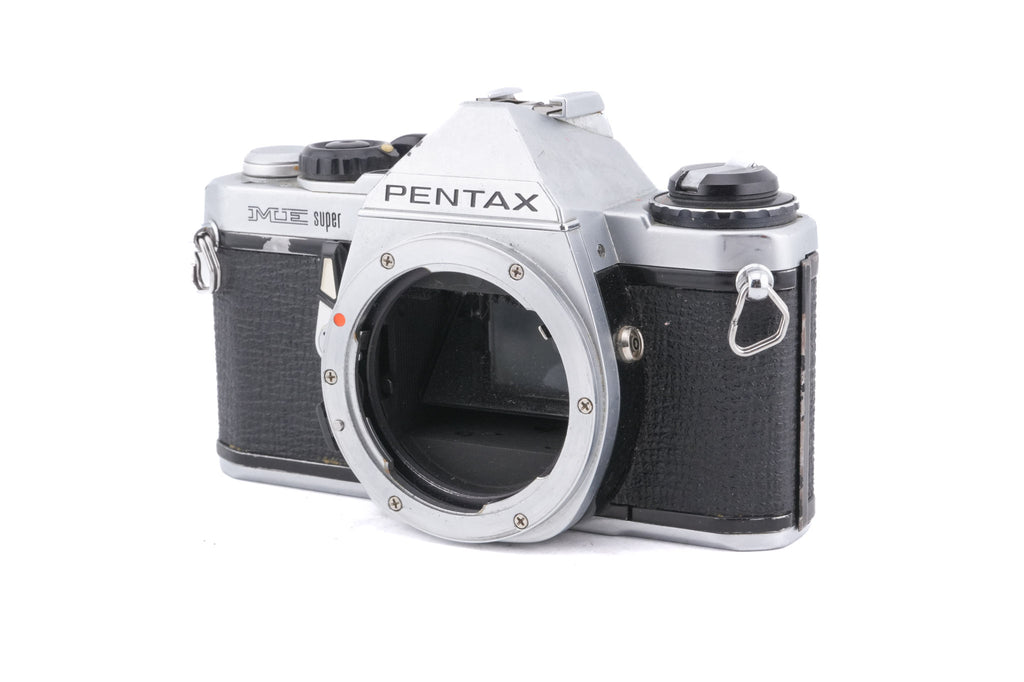 Pentax ME Super