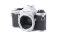 Pentax ME Super