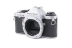 Pentax ME Super