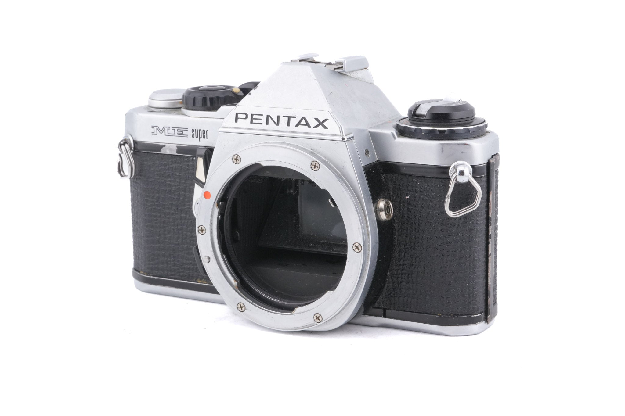 Pentax ME Super