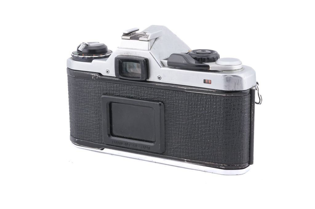 Pentax ME Super