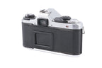Pentax ME Super