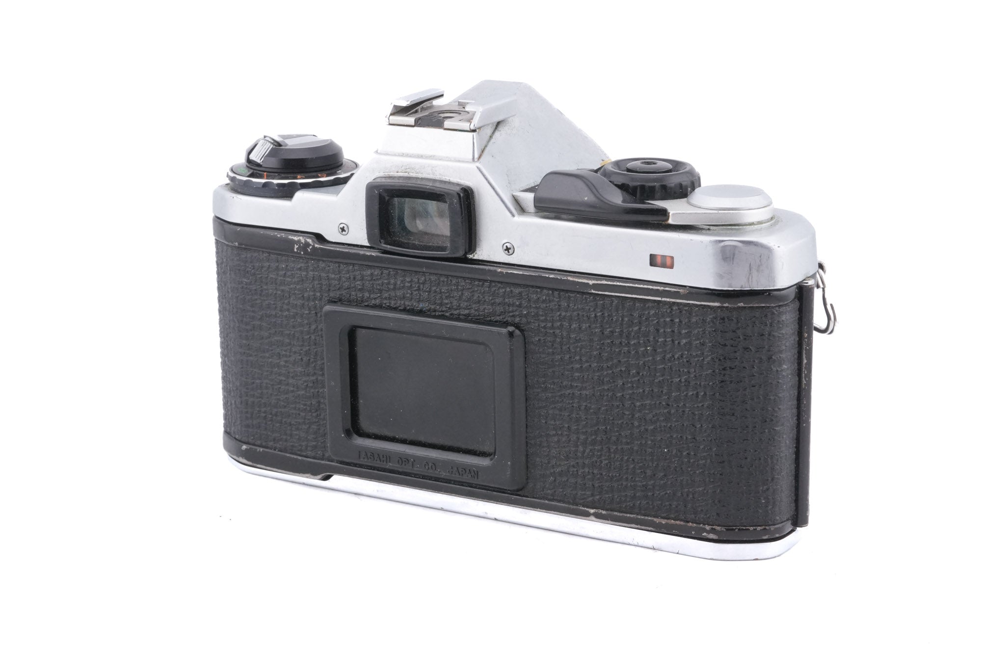 Pentax ME Super