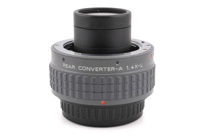 Pentax 1.4x Teleconverter L Rear Converter-A
