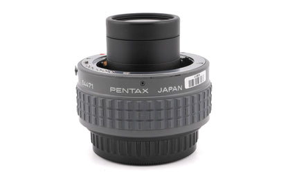Pentax 1.4x Teleconverter L Rear Converter-A