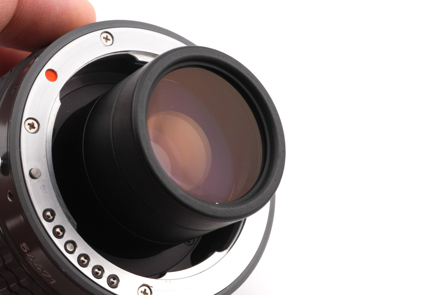 Pentax 1.4x Teleconverter L Rear Converter-A