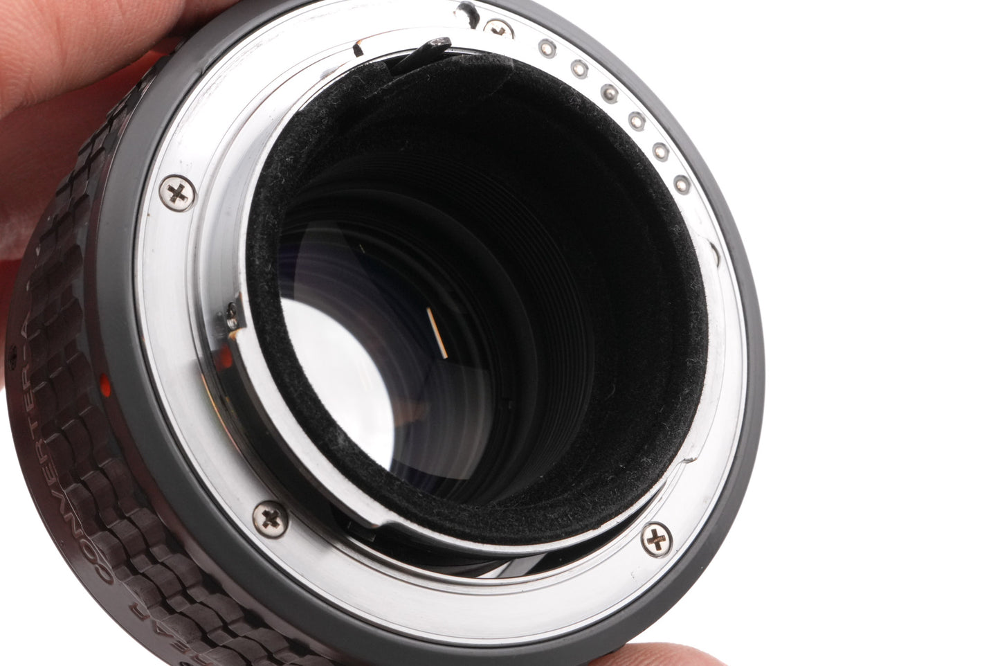Pentax 1.4x Teleconverter L Rear Converter-A
