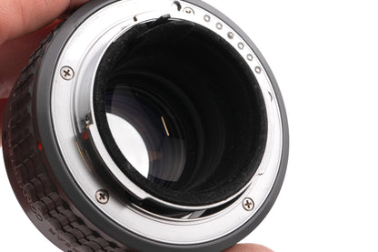 Pentax 1.4x Teleconverter L Rear Converter-A