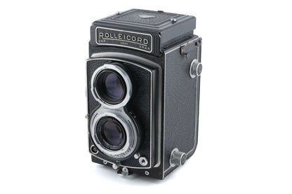 Rollei Rolleicord III (K3B)