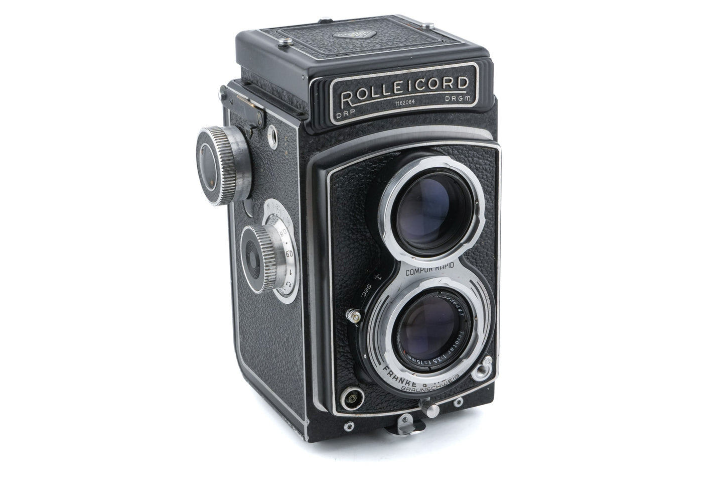 Rollei Rolleicord III (K3B)