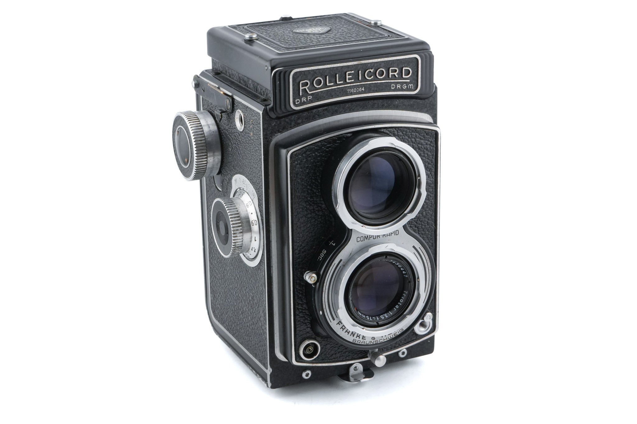 Rollei Rolleicord III (K3B)