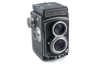 Rollei Rolleicord III (K3B)