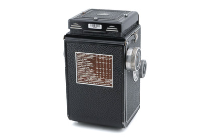 Rollei Rolleicord III (K3B)