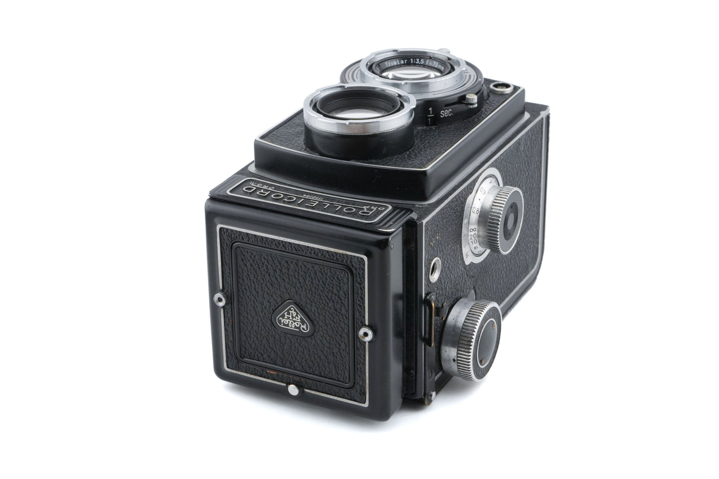 Rollei Rolleicord III (K3B)