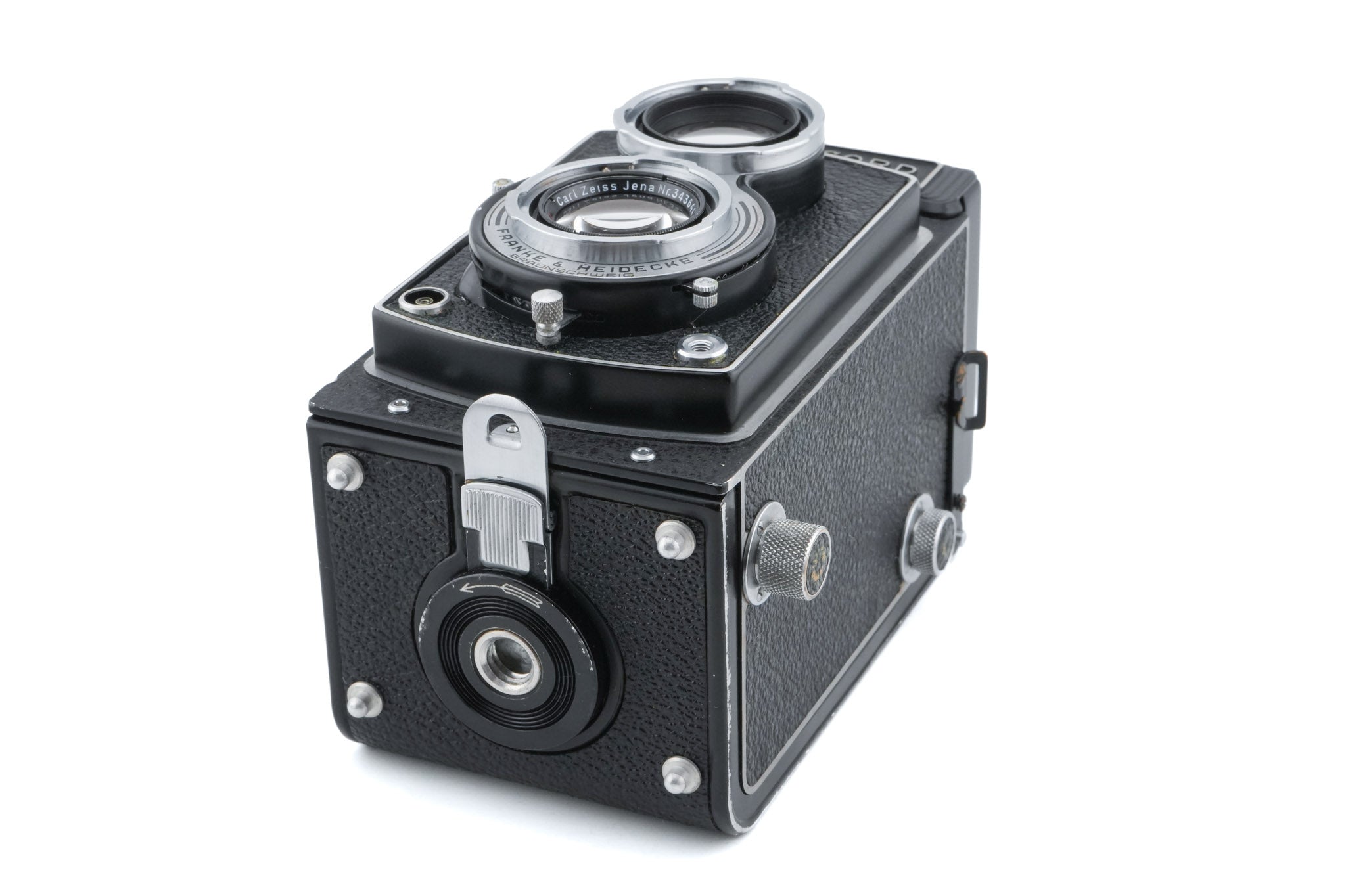 Rollei Rolleicord III (K3B)