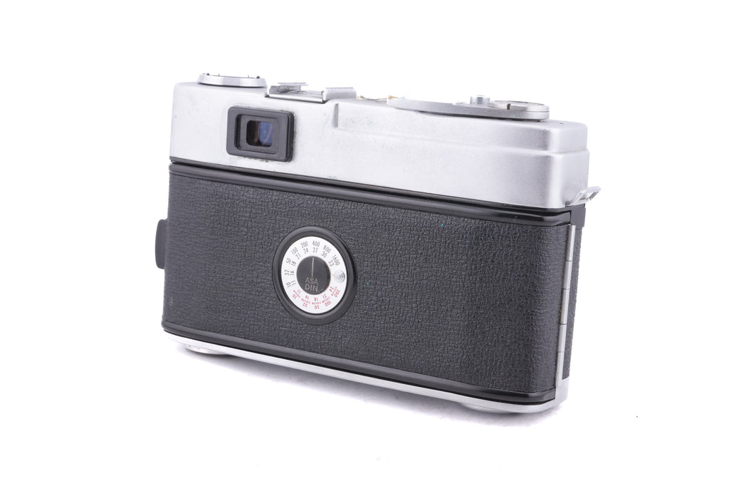 Minolta AL