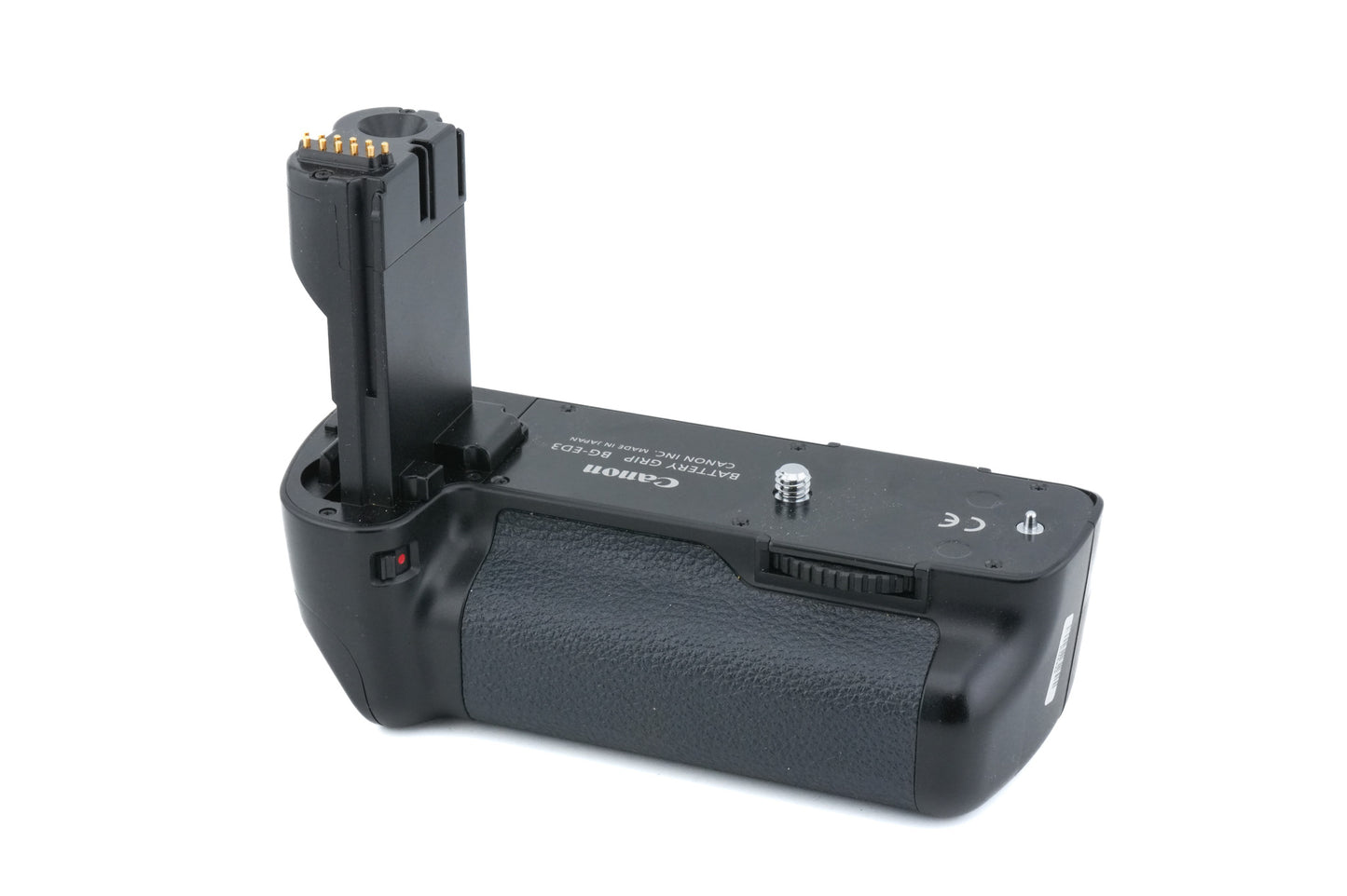 Canon BG-ED3 Battery Grip