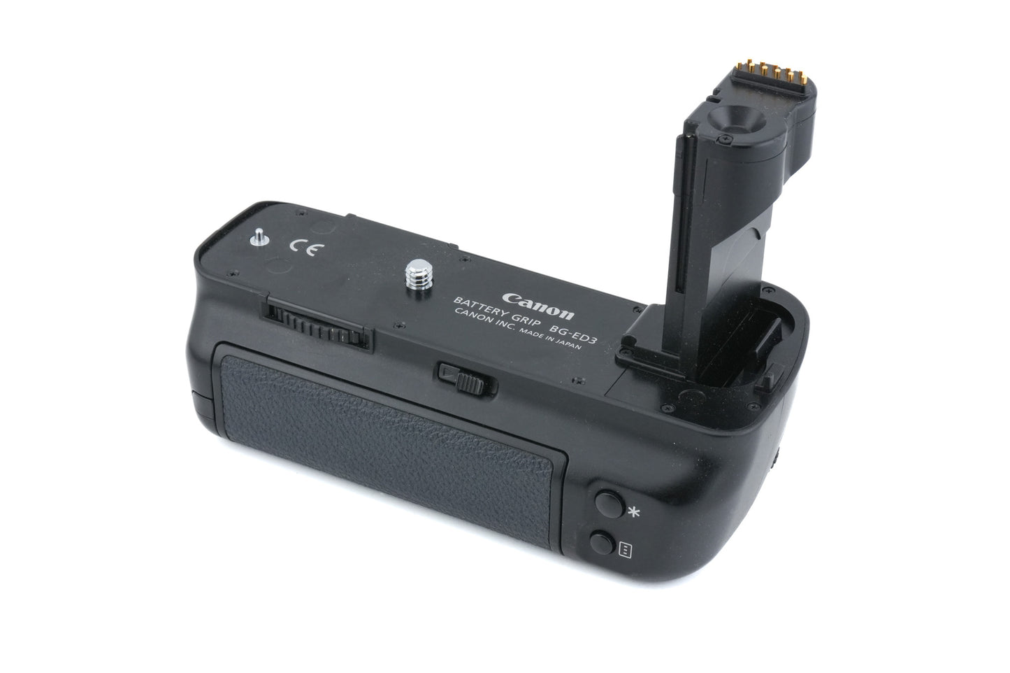 Canon BG-ED3 Battery Grip