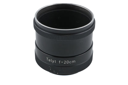 Leica Telyt 20cm Extension Tube