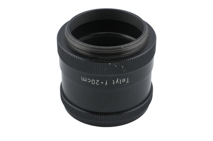 Leica Telyt 20cm Extension Tube