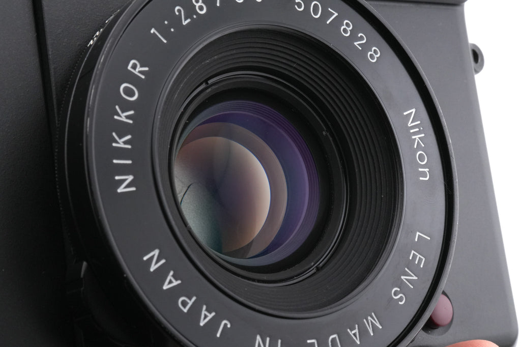 Plaubel Makina 67