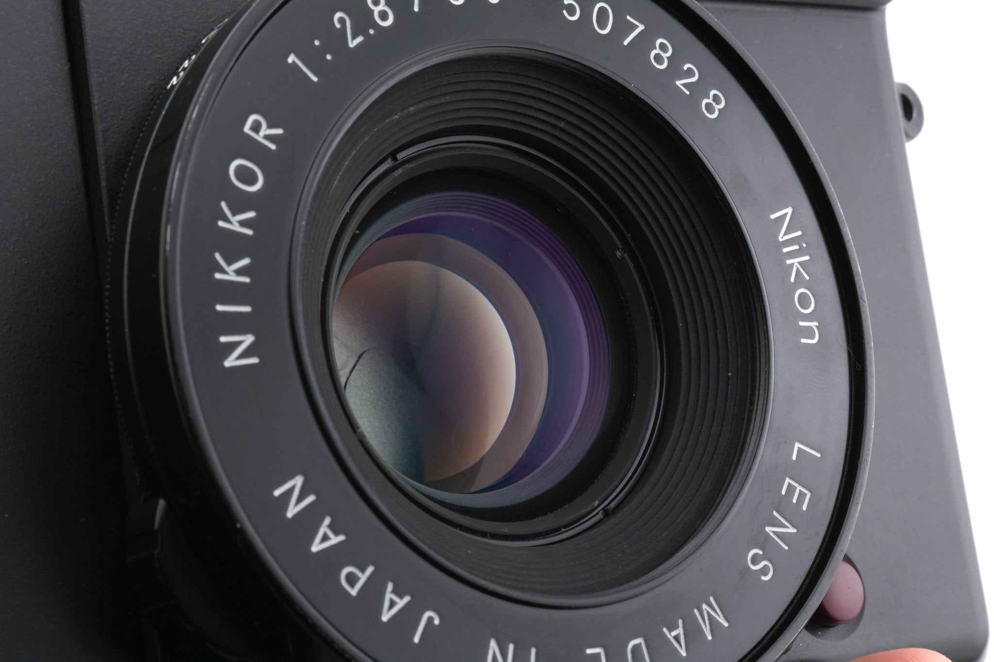 Plaubel Makina 67