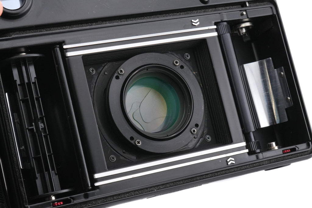 Plaubel Makina 67