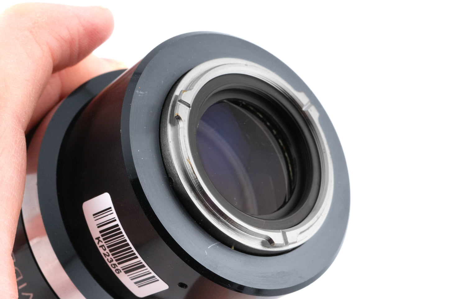 Yashica Bay 1 Yashinon Auxiliary Wide-Angle Adapter Set