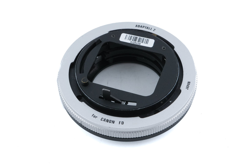 Canon EG-E1 Extension Grip