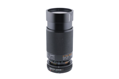 Tamron 80-210mm f3.8-4 CF Tele Macro BBAR MC (03A)