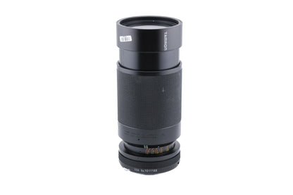 Tamron 80-210mm f3.8-4 CF Tele Macro BBAR MC (03A)