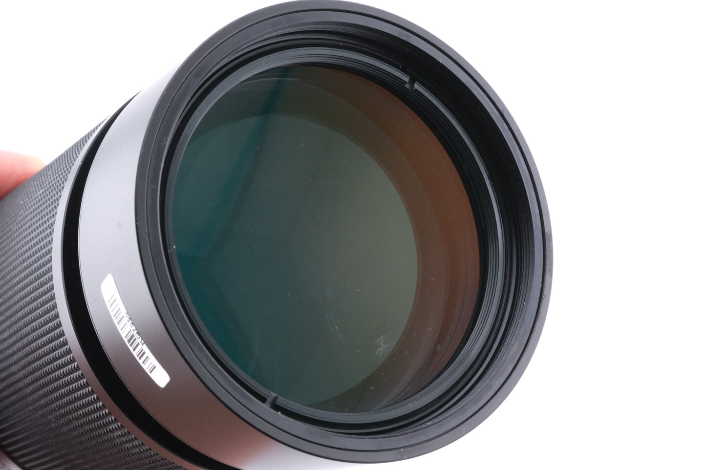 Tamron 80-210mm f3.8-4 CF Tele Macro BBAR MC (03A)