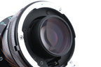 Tamron 80-210mm f3.8-4 CF Tele Macro BBAR MC (03A)