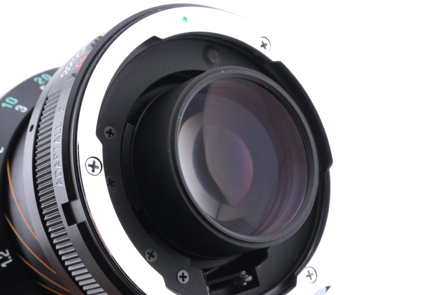 Tamron 80-210mm f3.8-4 CF Tele Macro BBAR MC (03A)