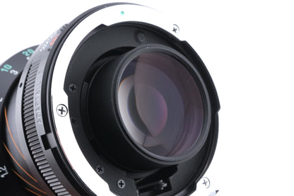 Tamron 80-210mm f3.8-4 CF Tele Macro BBAR MC (03A)