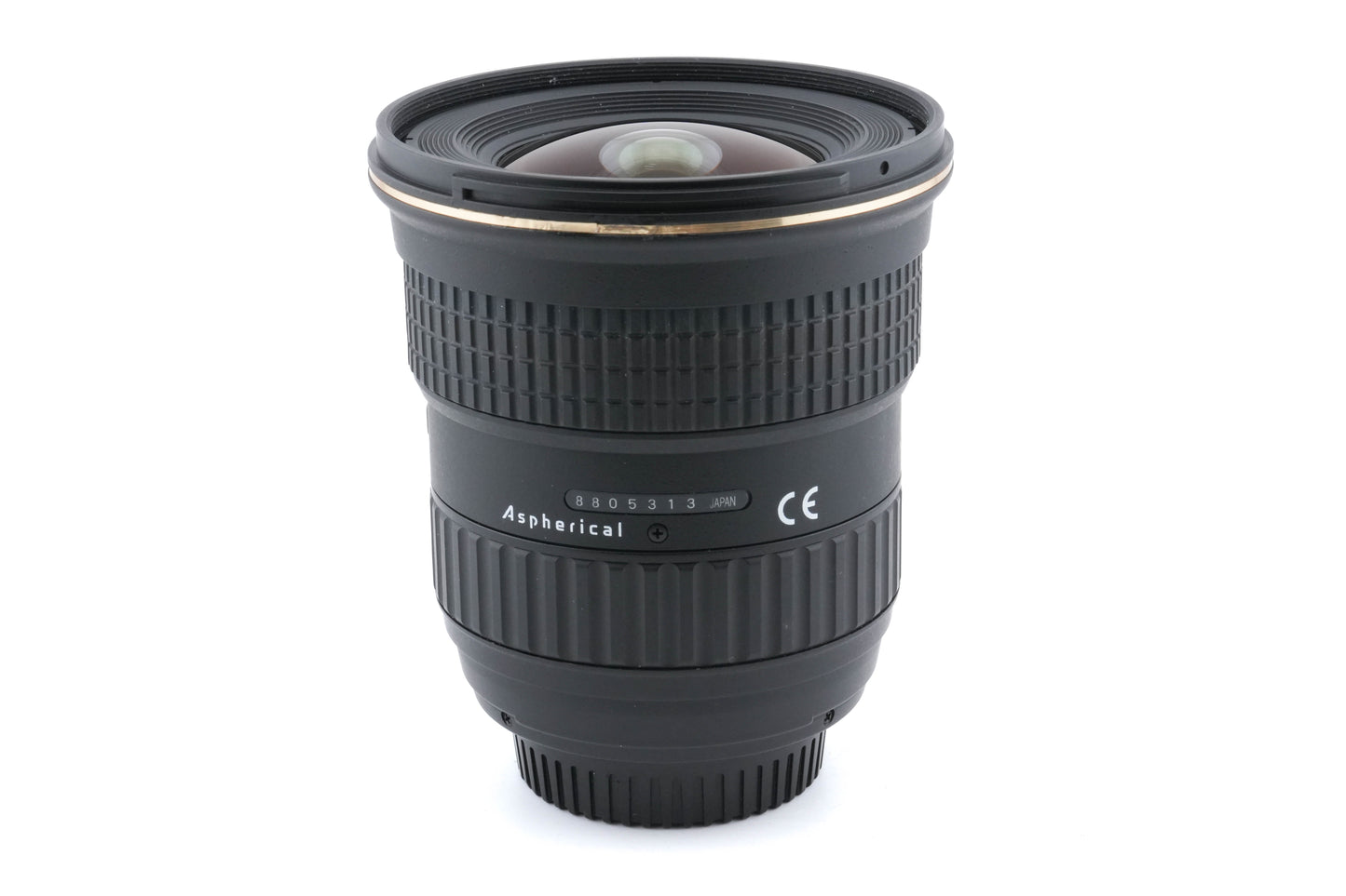 Tokina 17-35mm f4 AT-X Pro SD (IF) FX