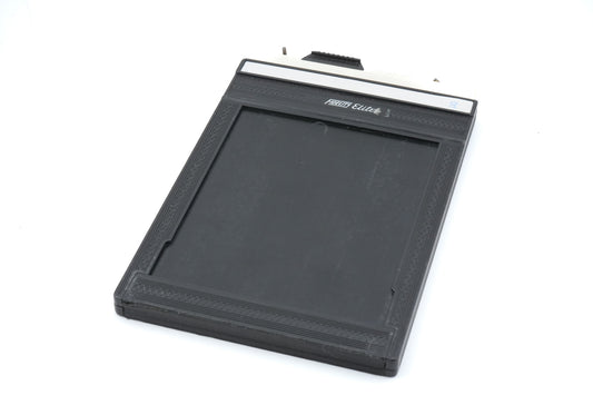 Fidelity 4x5" Elite Cut Film Holder
