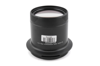 Olympus TCON-17C Tele Converter
